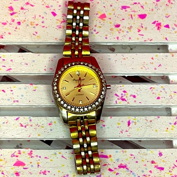 Gruen | Accessories | Womens Gruen Precision Quartz Watch  display picture 1